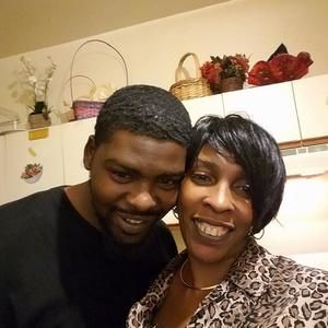 Meet your Posher, Sheri